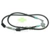 KAGER 19-6560 Cable, parking brake